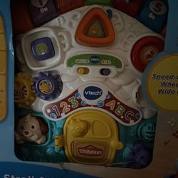 Vtech Activity Walker 