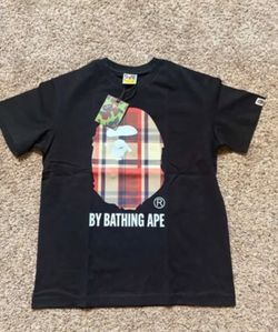Bape shirt
