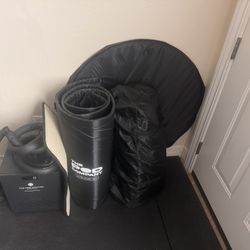 Portable Ice Bath From POD Company