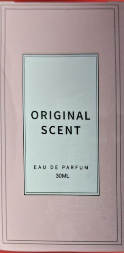 Original Scent Eau de Parfum 30ml