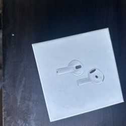Airpod 4