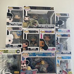Funko Pop Sale!!