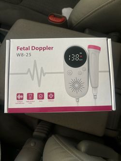 Baby Dopplers