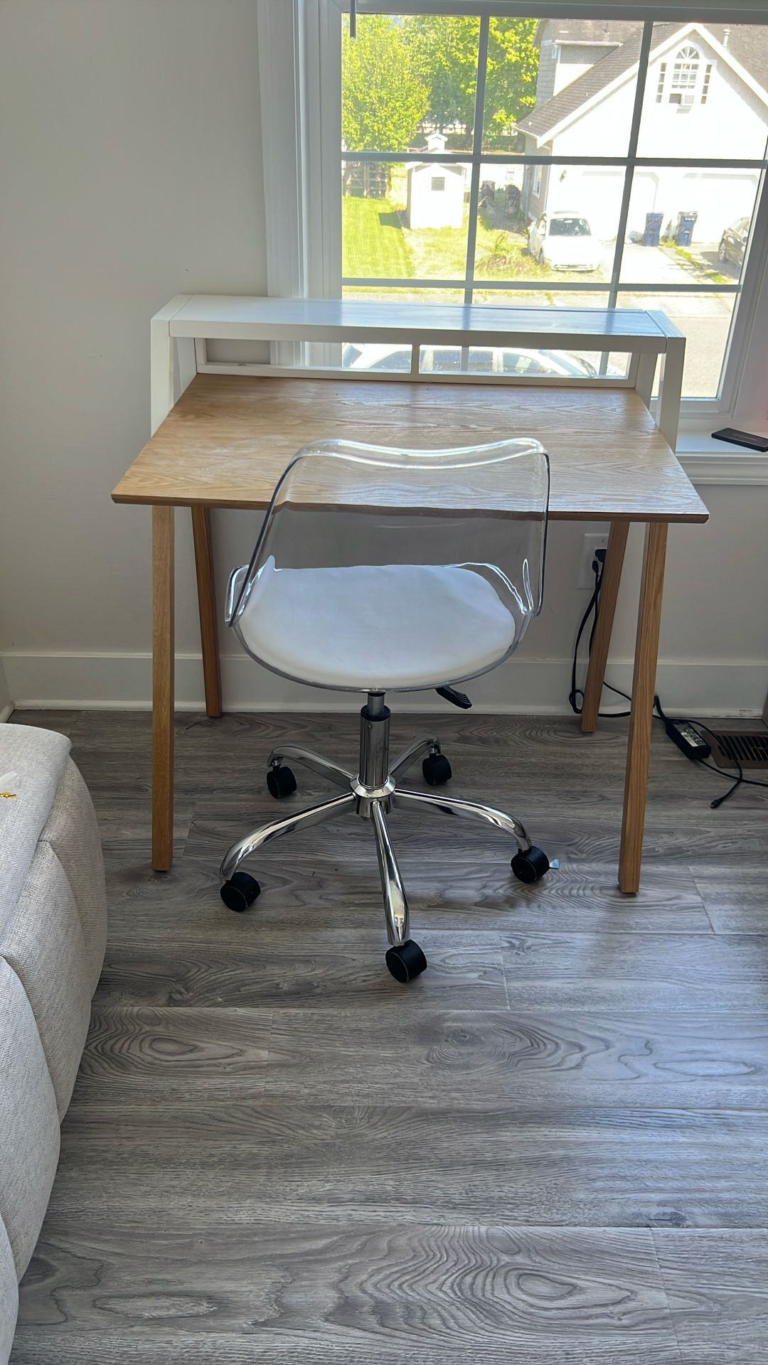 Small Desk