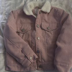 Girls Jacket 