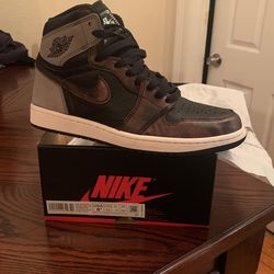 Air Jordan 1 OG