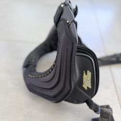LEATT MotoGPX neck brace MTB