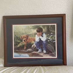 Picture Boy