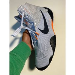 Nike Tawa SE Men's Wrestling Shoes Size 16 NEW NO BOX! 