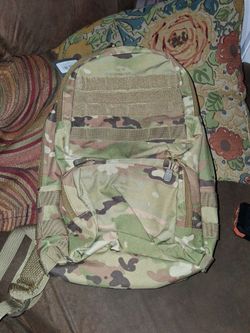 Marpat backpack
