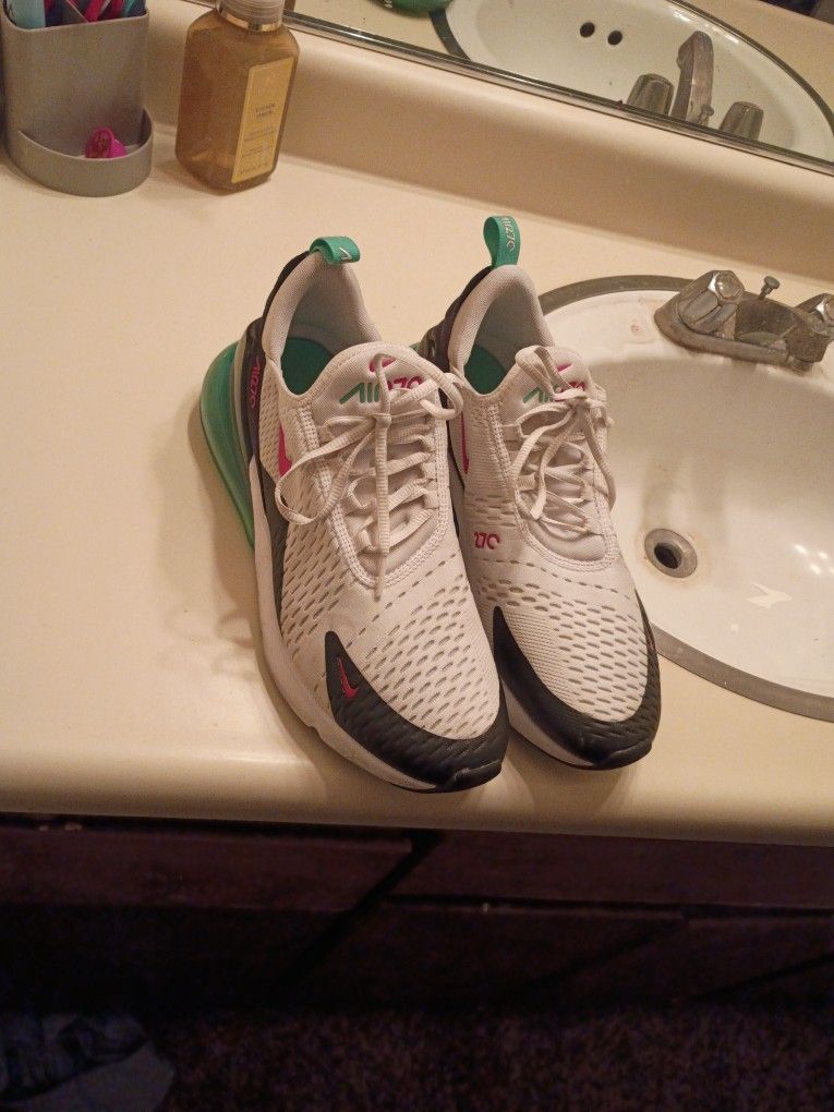 Nike Airmax 270