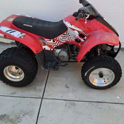 2002 Honda 90  $2000 Obo 2002 Polaris 90 $1800 Obo