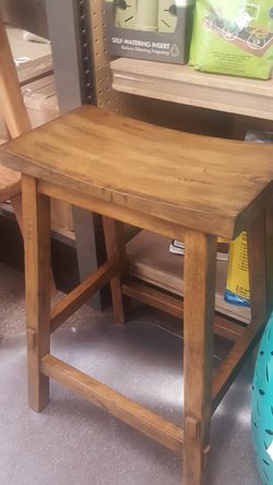 24in stool brand new