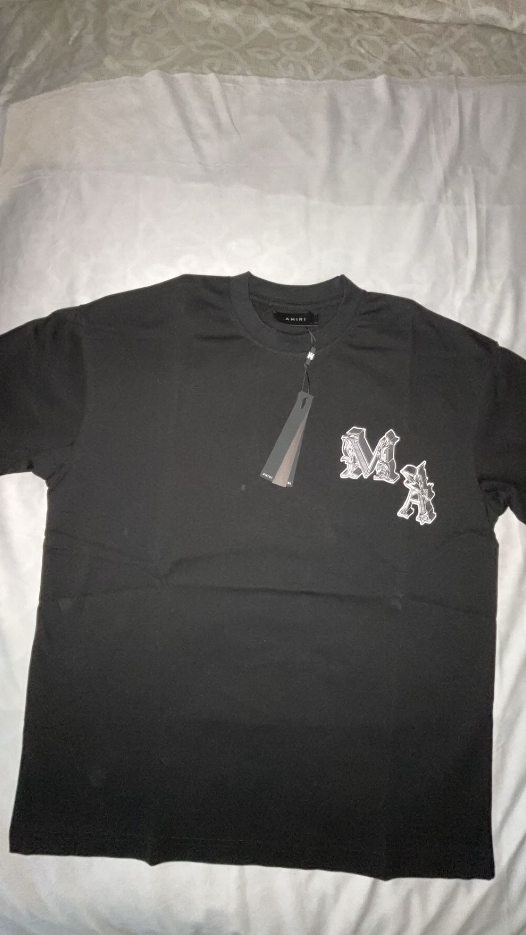 Amiri men’s T-shirt