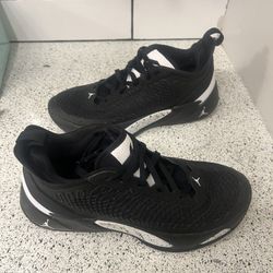 Jordan Luka 1 Oreo Basketball Shoes size 10