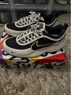 Nike x Undefeated Spiridon Men’s Shoes