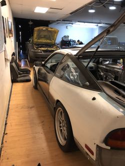 Drifting angle kit and drift car builds for Sale in Riverside, CA - OfferUp