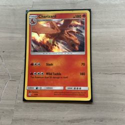 Charizard 5/18