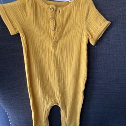 Baby Girl Clothes