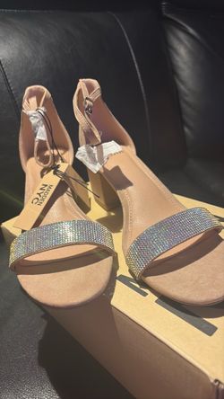 Madden nyc heel size 9 new