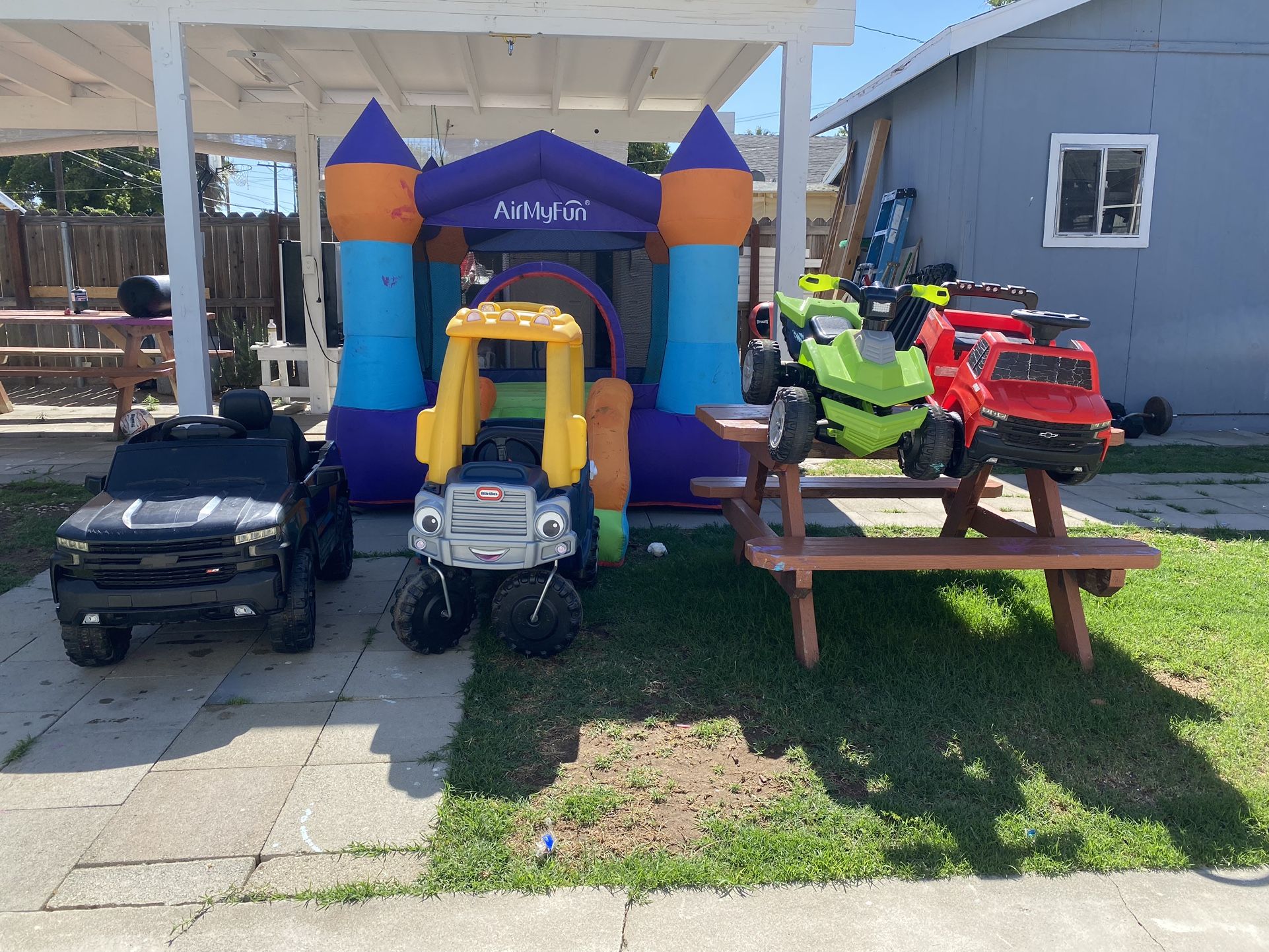 Kids Toys