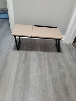 New Mini Laptop Desk 