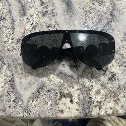 Used Men’s Versace Sunglasses