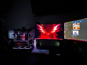 MSI 27 inch FHD 1080P 165Hz
