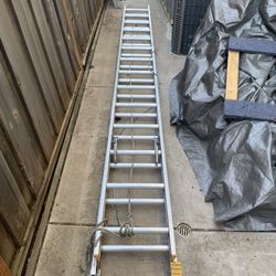 Ladder