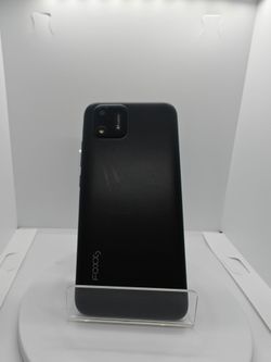 Foxx A55 16Gb Black--fully unlocked-- fully tested