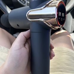 Massage Gun 