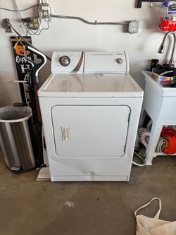 Admiral dryer