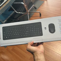 Brand new Wireless Mouse and Keyboard Combo