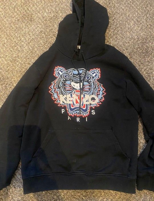 Kenzo Hoodie