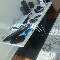 3 Piece marble Coffee Table Set 