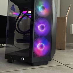 NZXT PC FOR SALE