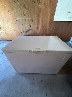 Maytag Freezer