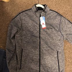 ASU Karsten Jacket