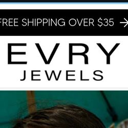 Evry Jewels