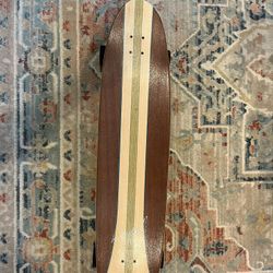 Koastal Orca 46” Longboard - Lightly Used 