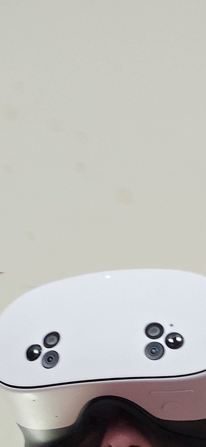 Meta Quest 3s