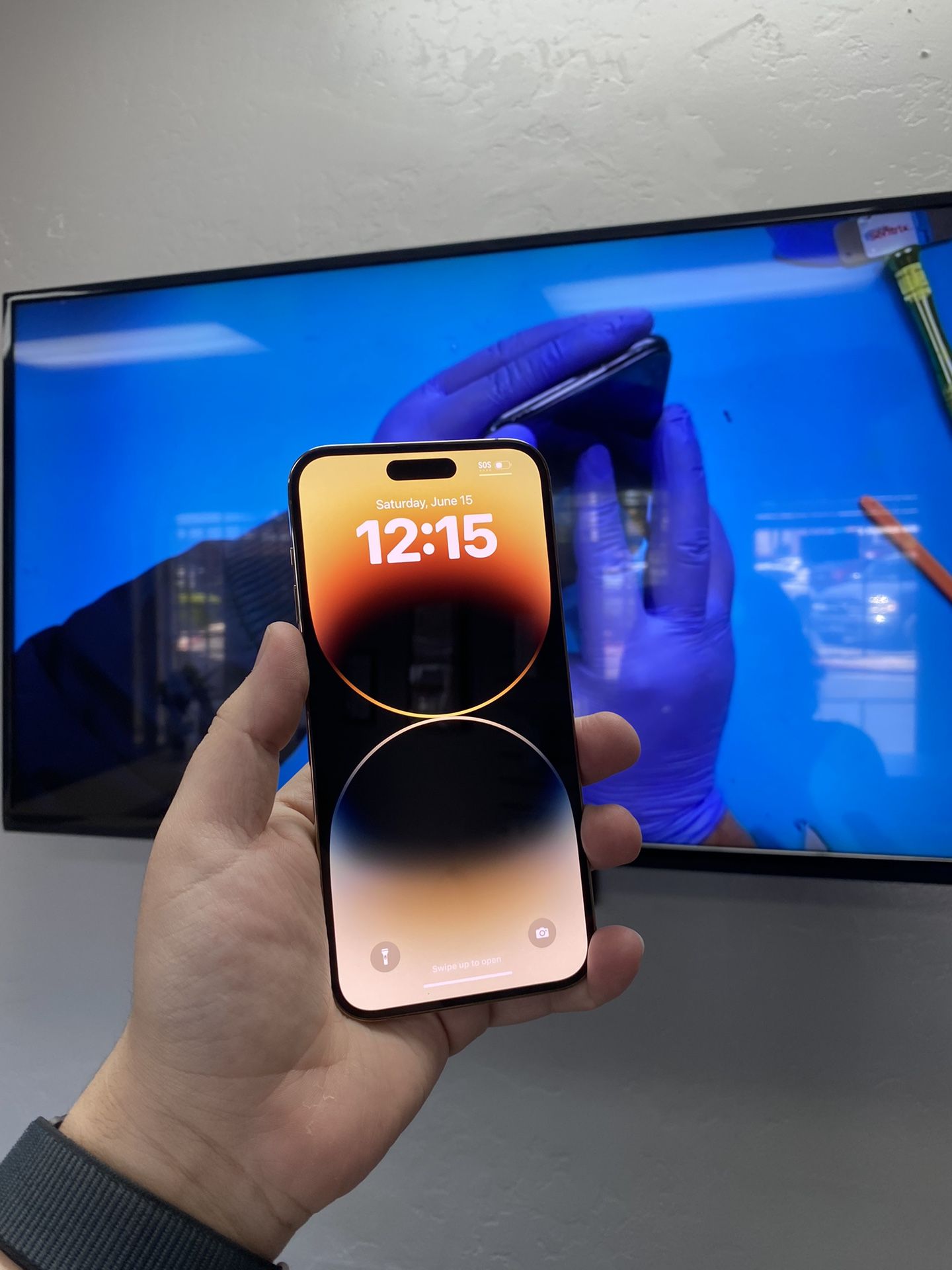 iPhone 14 Pro Max Verizon 256gb