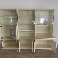 Entertainment Unit For Sale
