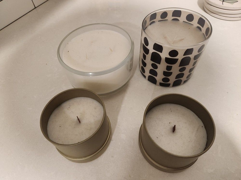 Candles