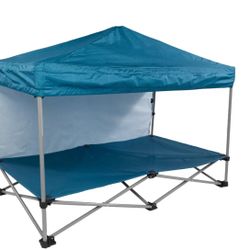 Arcadia Canopy DOG Cot