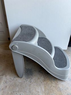 Pet Stair