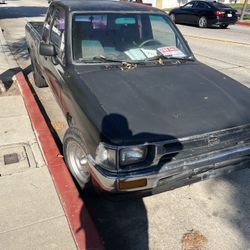 1994 Toyota Pick-Up