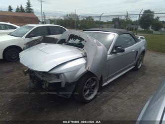 2003 Mustang V6, for parts