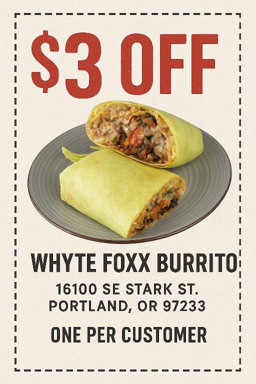 Save This Coupon