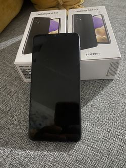 Samsung Galaxy A32 5G